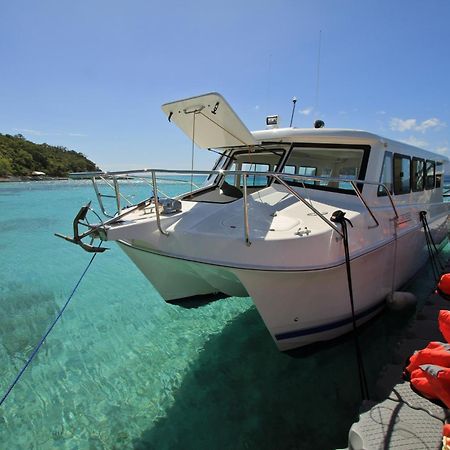 Two Seasons Coron Island Resort Bulalacao Luaran gambar