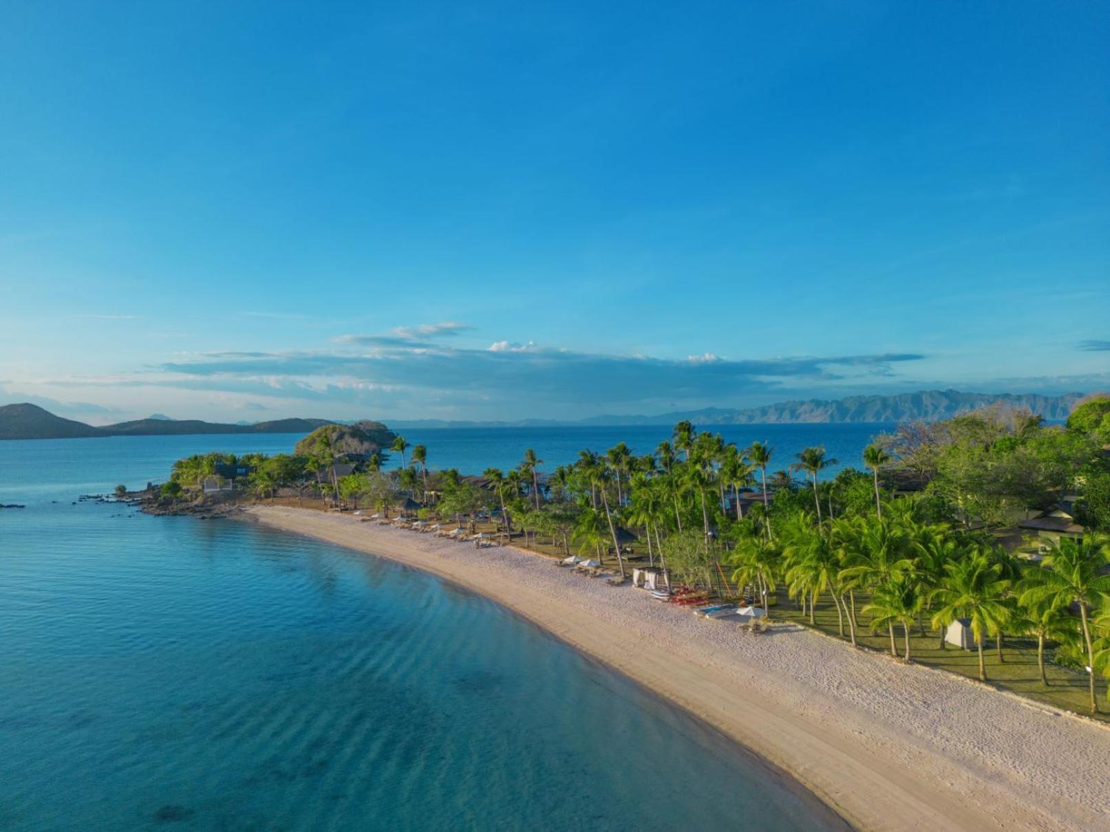 Two Seasons Coron Island Resort Bulalacao Luaran gambar