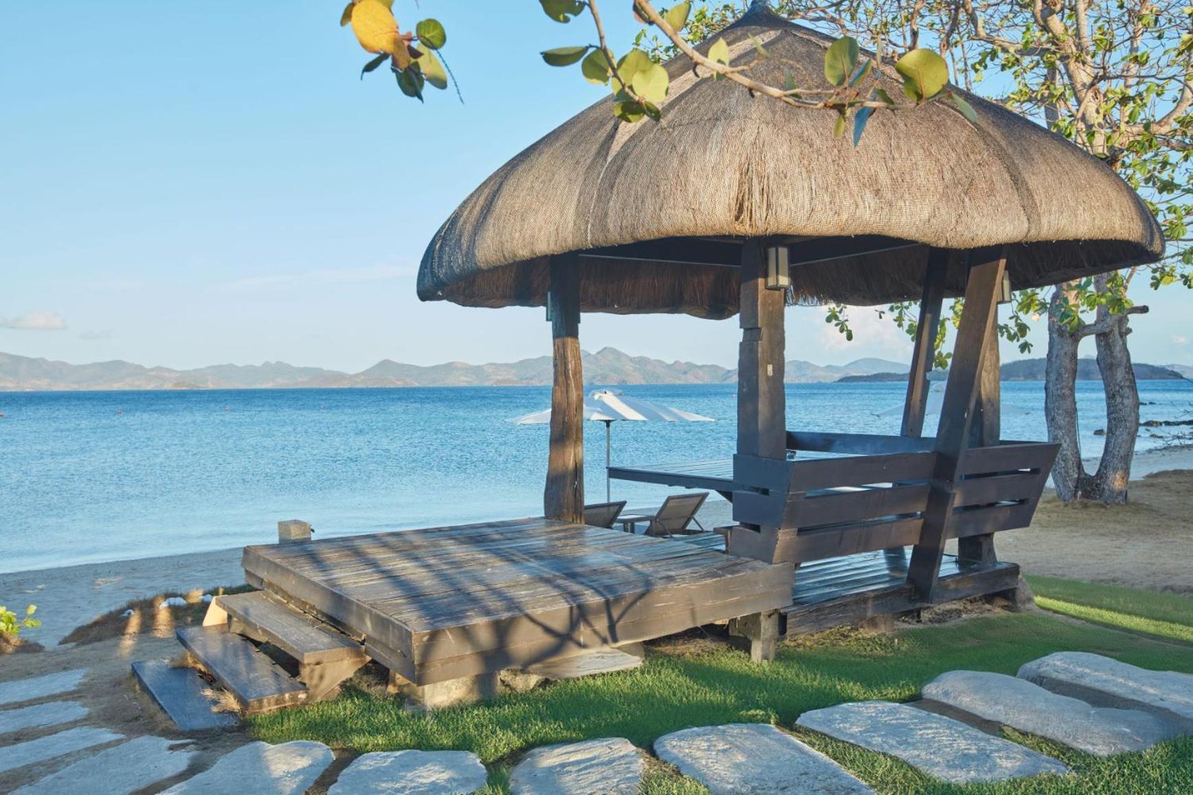 Two Seasons Coron Island Resort Bulalacao Luaran gambar