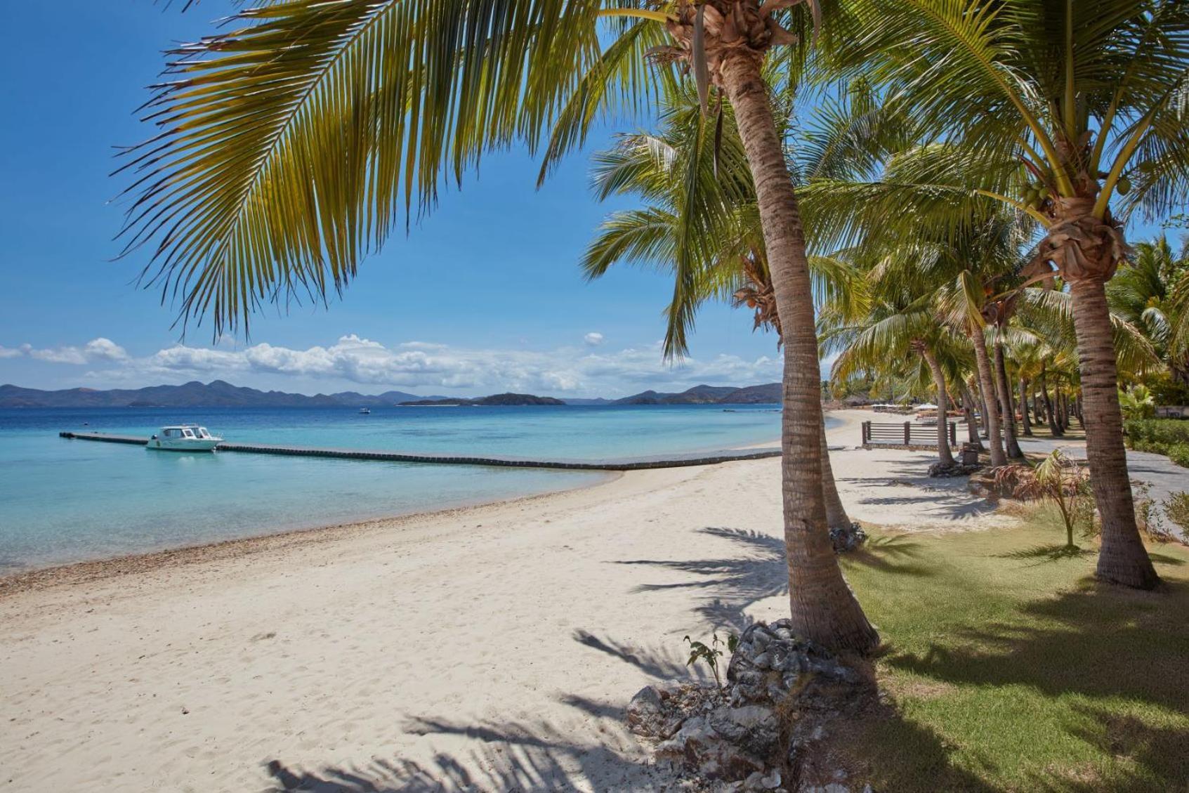 Two Seasons Coron Island Resort Bulalacao Luaran gambar