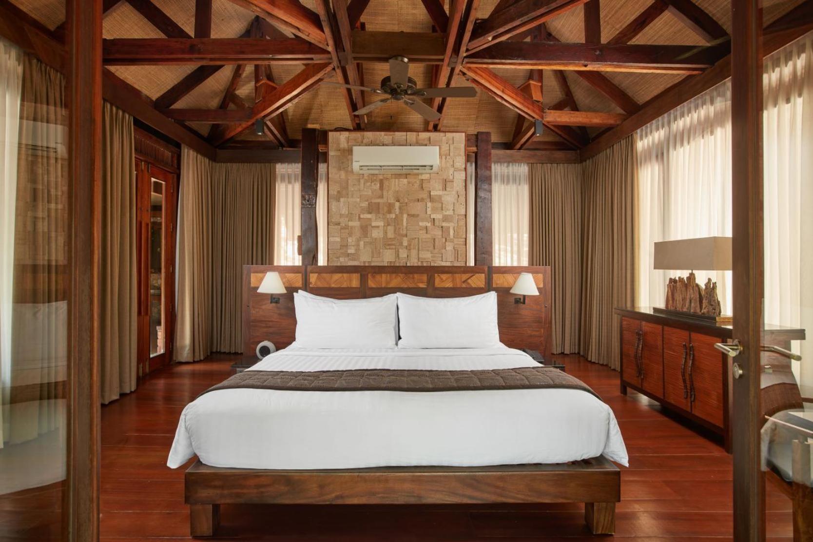 Two Seasons Coron Island Resort Bulalacao Luaran gambar