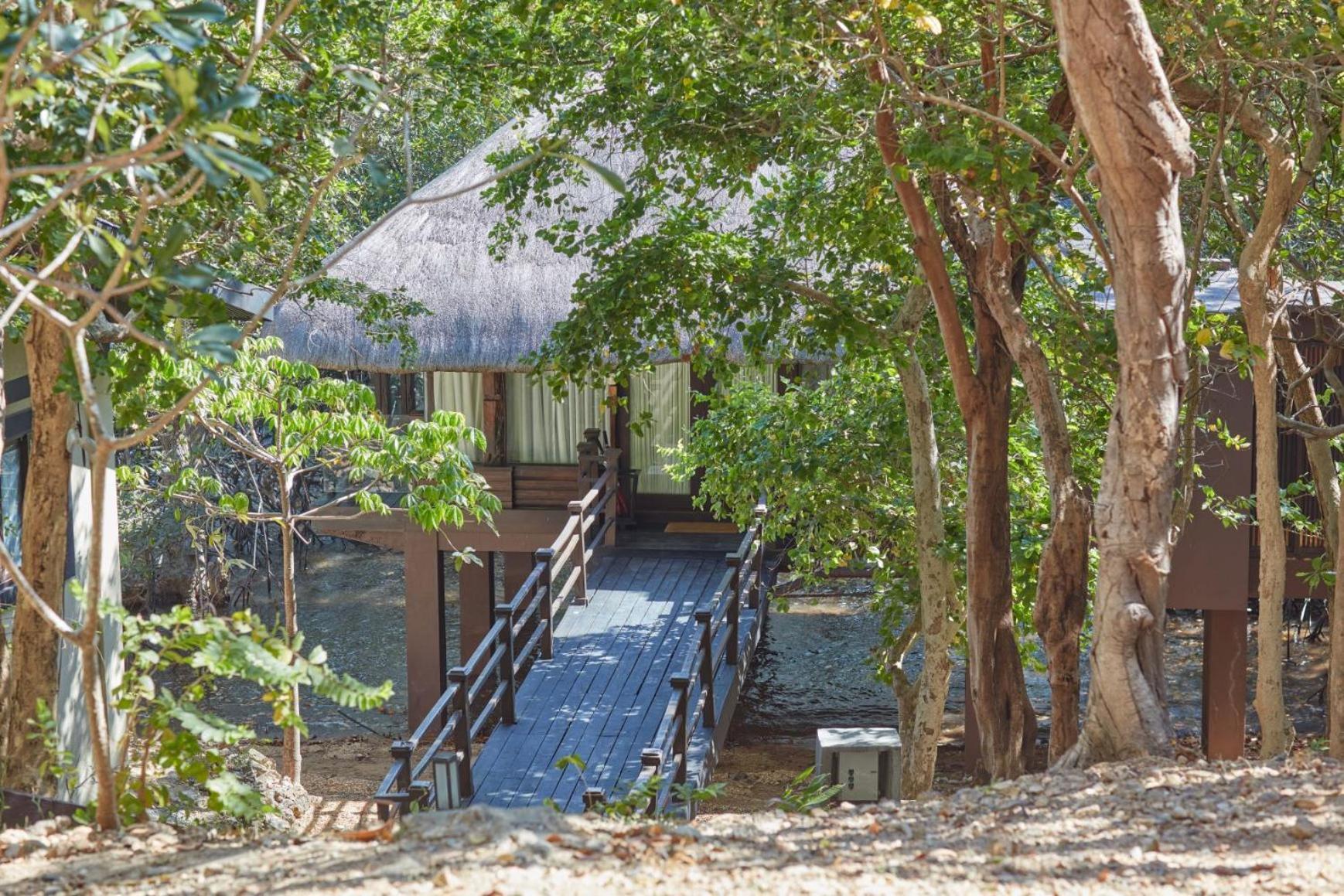 Two Seasons Coron Island Resort Bulalacao Luaran gambar