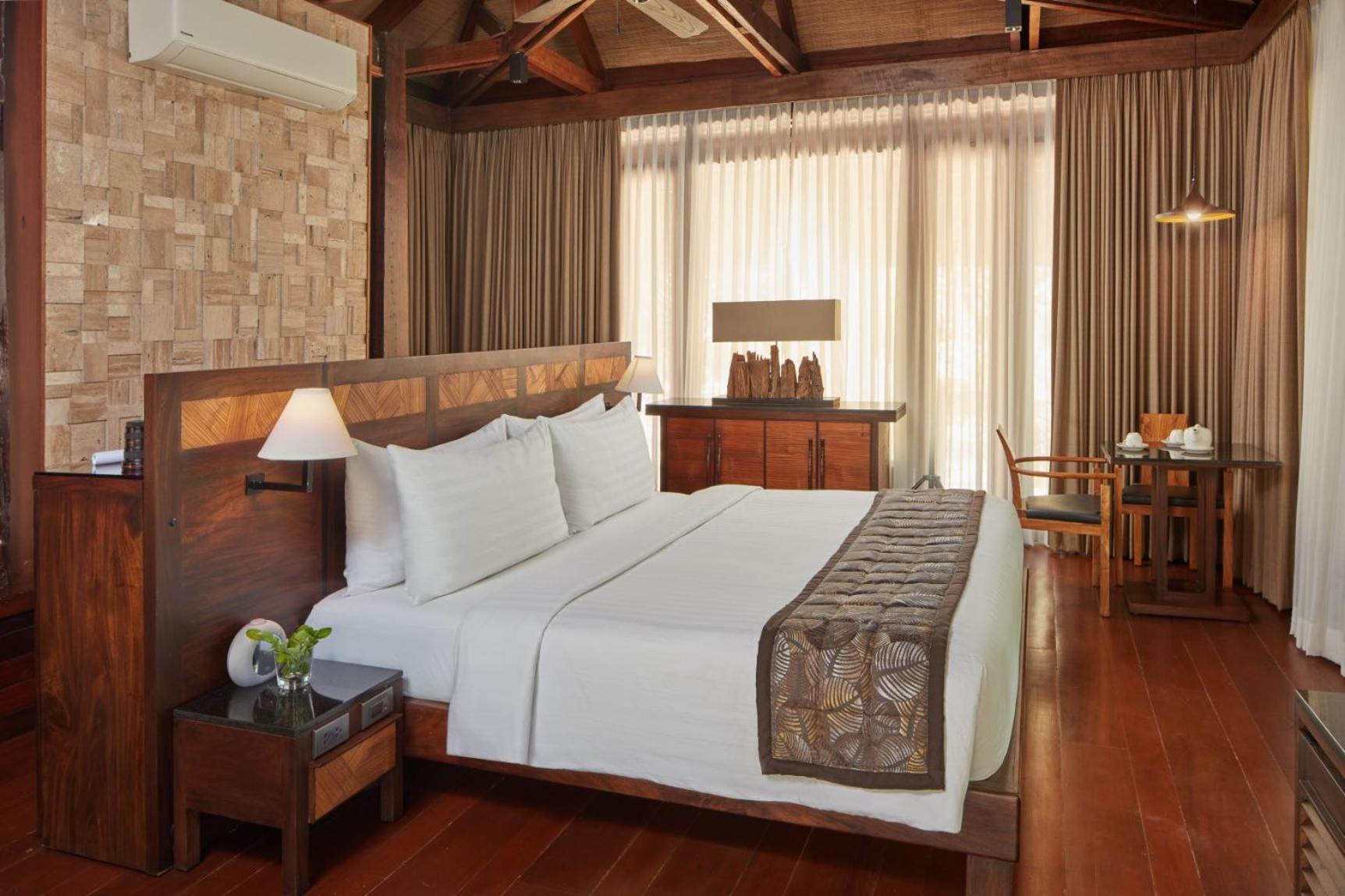 Two Seasons Coron Island Resort Bulalacao Luaran gambar