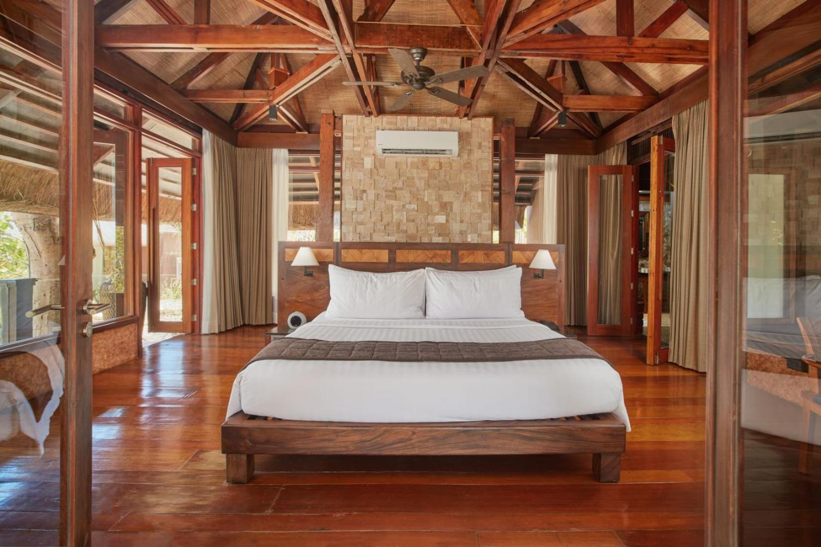 Two Seasons Coron Island Resort Bulalacao Luaran gambar
