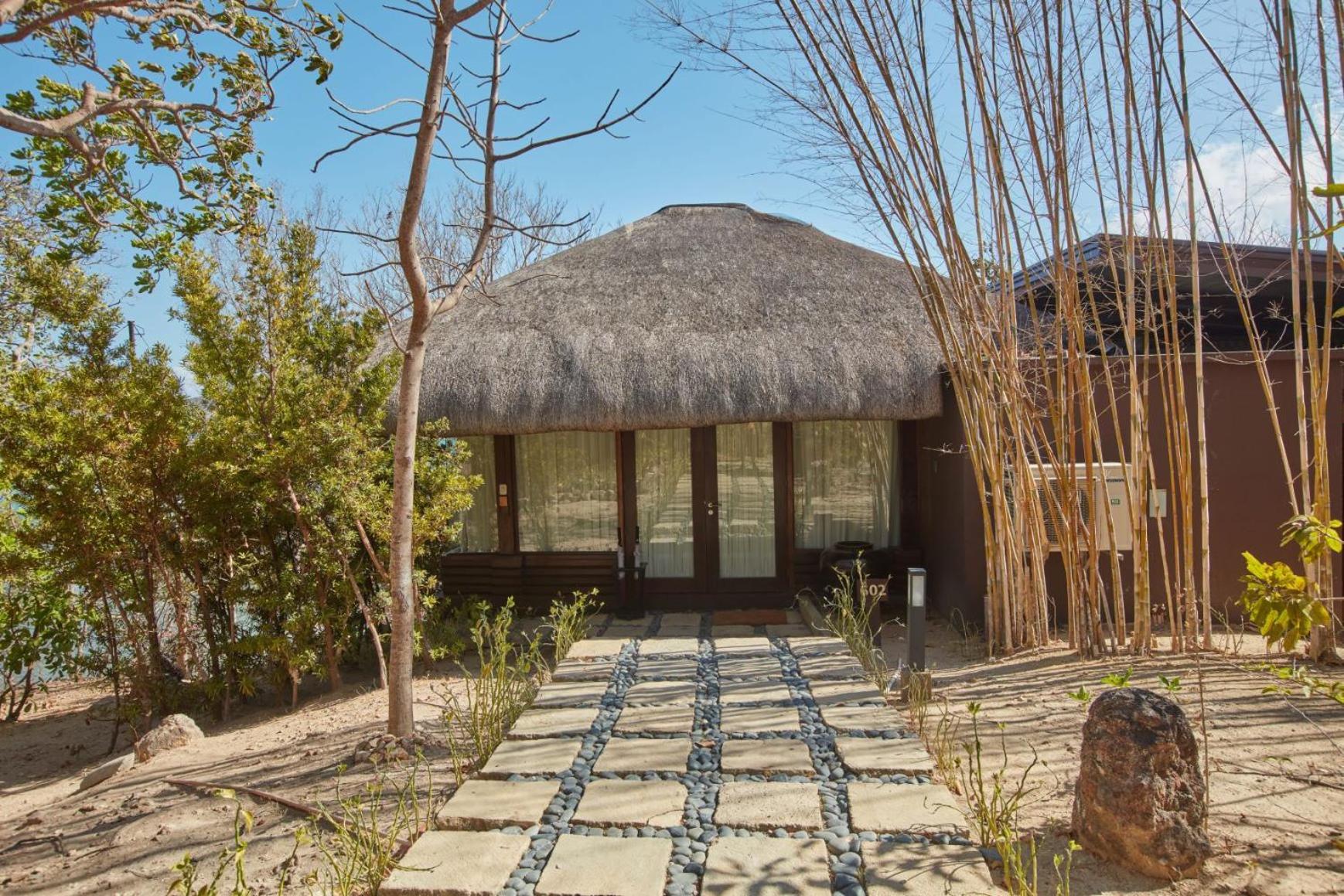 Two Seasons Coron Island Resort Bulalacao Luaran gambar