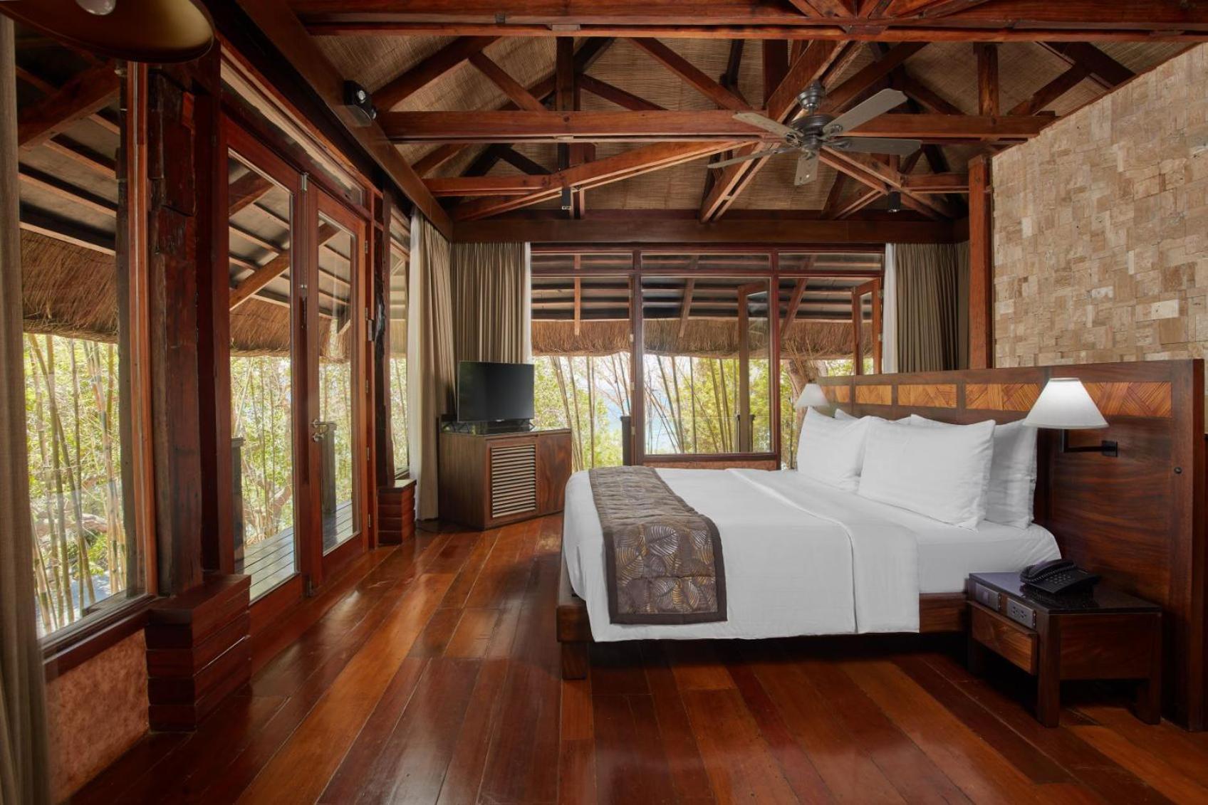 Two Seasons Coron Island Resort Bulalacao Luaran gambar
