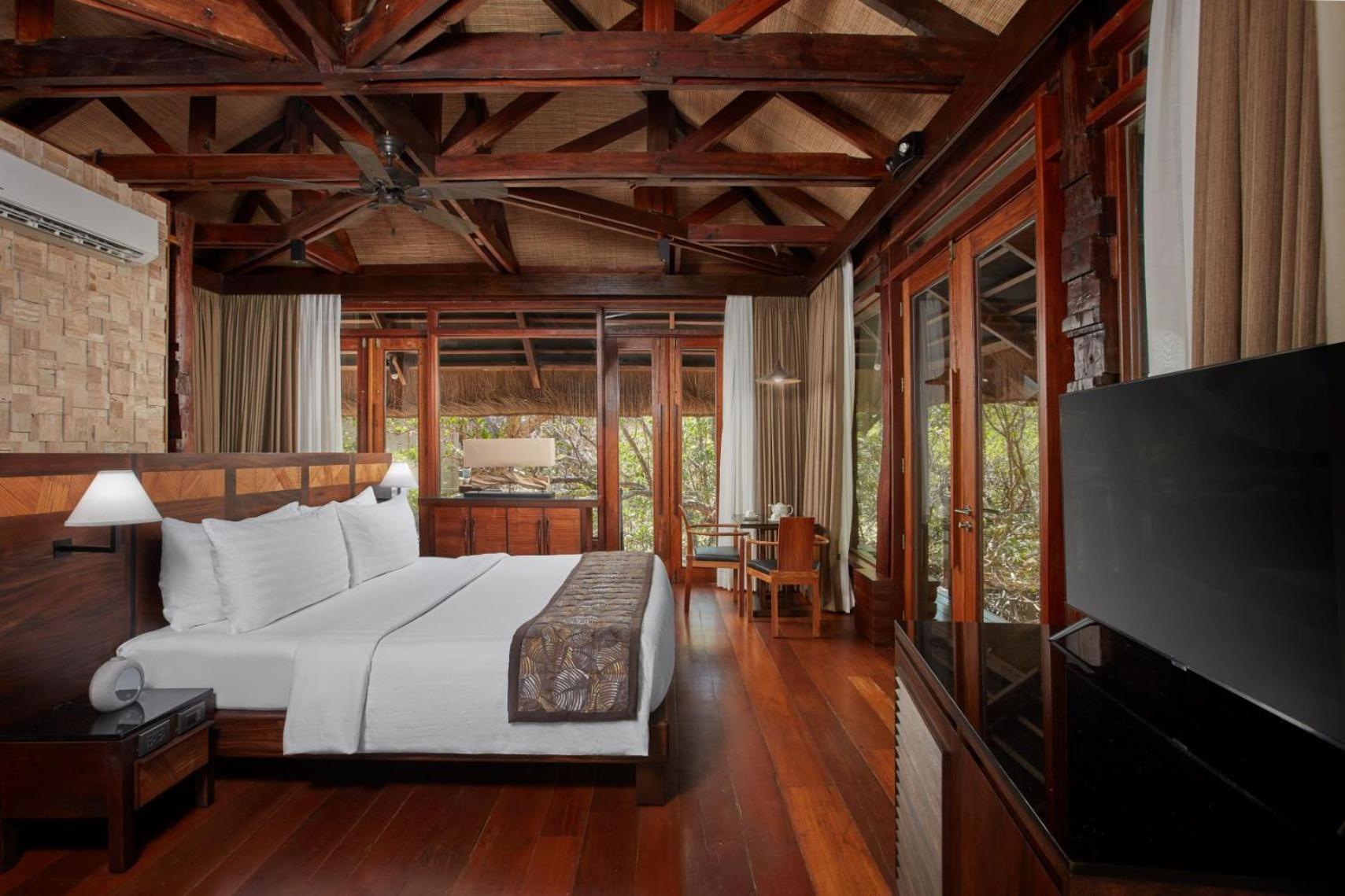 Two Seasons Coron Island Resort Bulalacao Luaran gambar