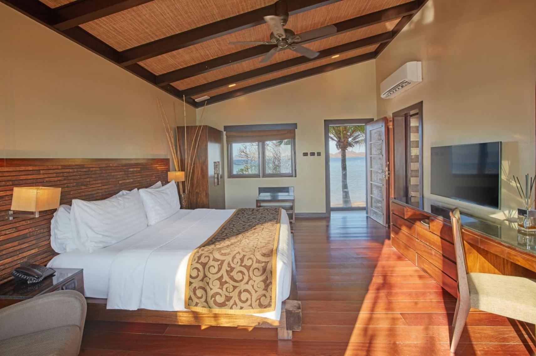 Two Seasons Coron Island Resort Bulalacao Luaran gambar