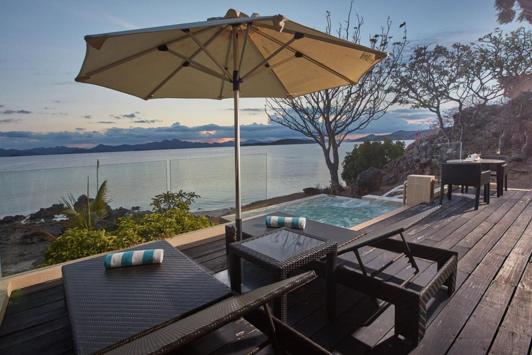 Two Seasons Coron Island Resort Bulalacao Luaran gambar