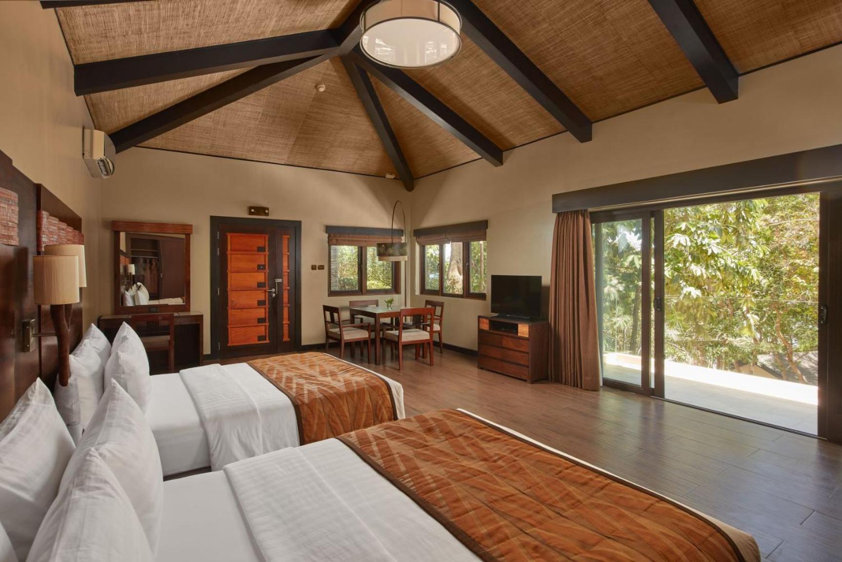 Two Seasons Coron Island Resort Bulalacao Luaran gambar
