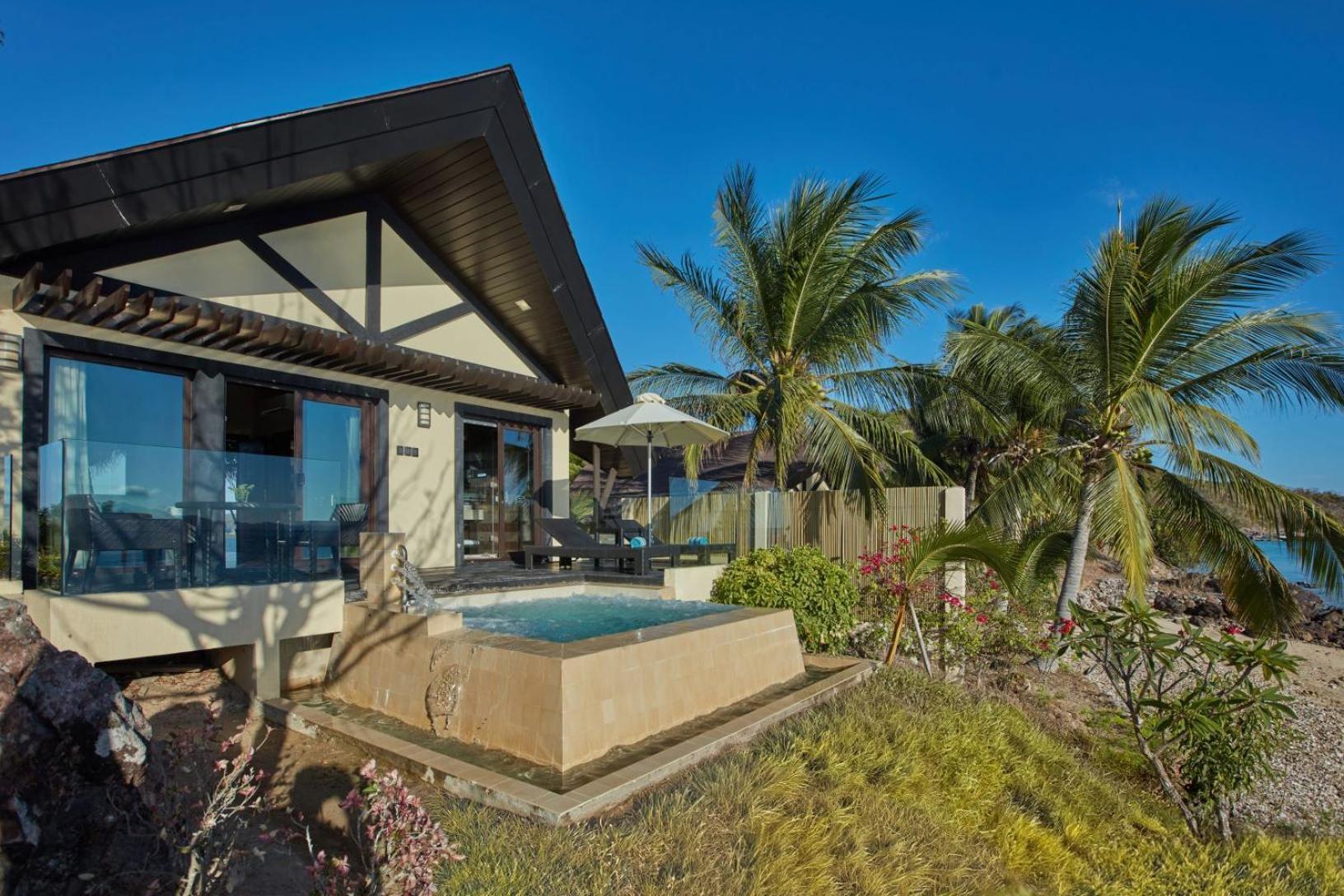 Two Seasons Coron Island Resort Bulalacao Luaran gambar