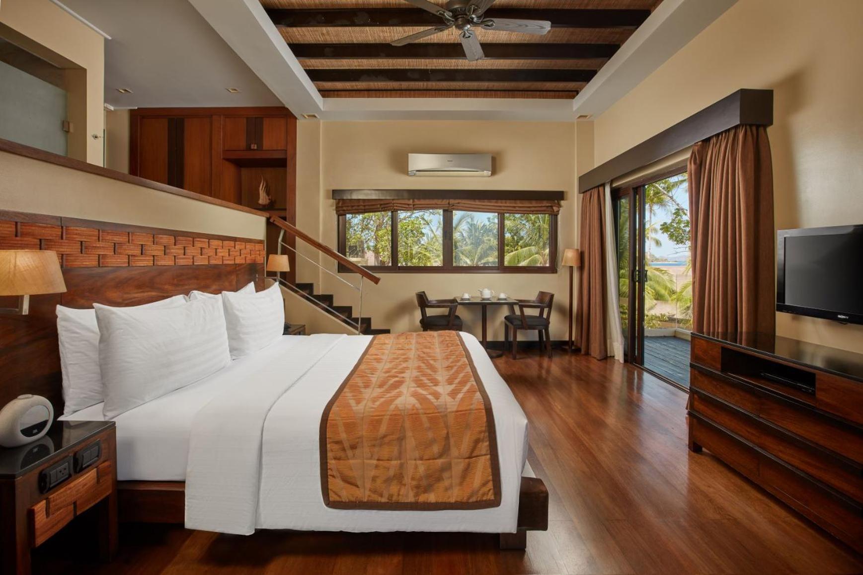 Two Seasons Coron Island Resort Bulalacao Luaran gambar
