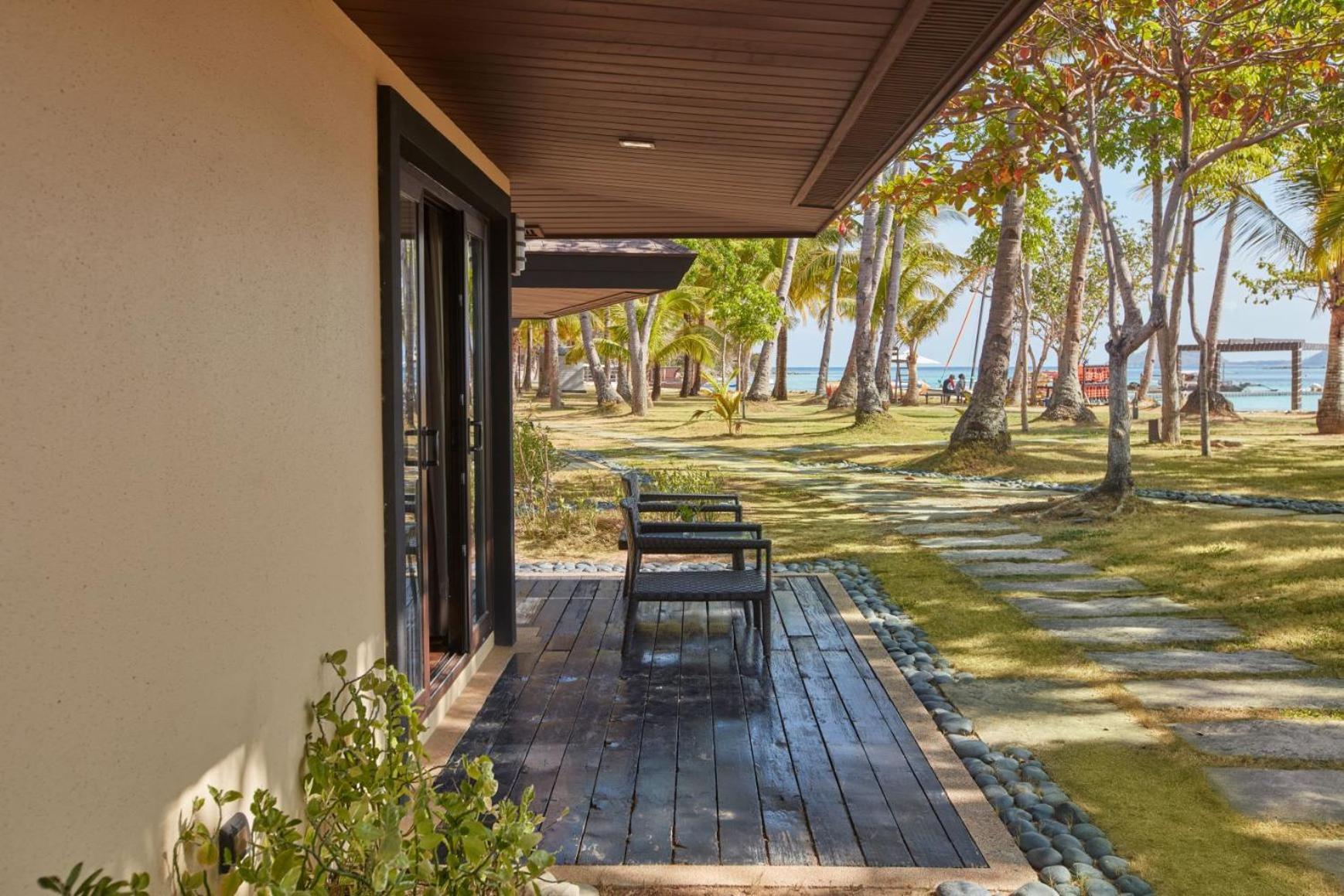 Two Seasons Coron Island Resort Bulalacao Luaran gambar