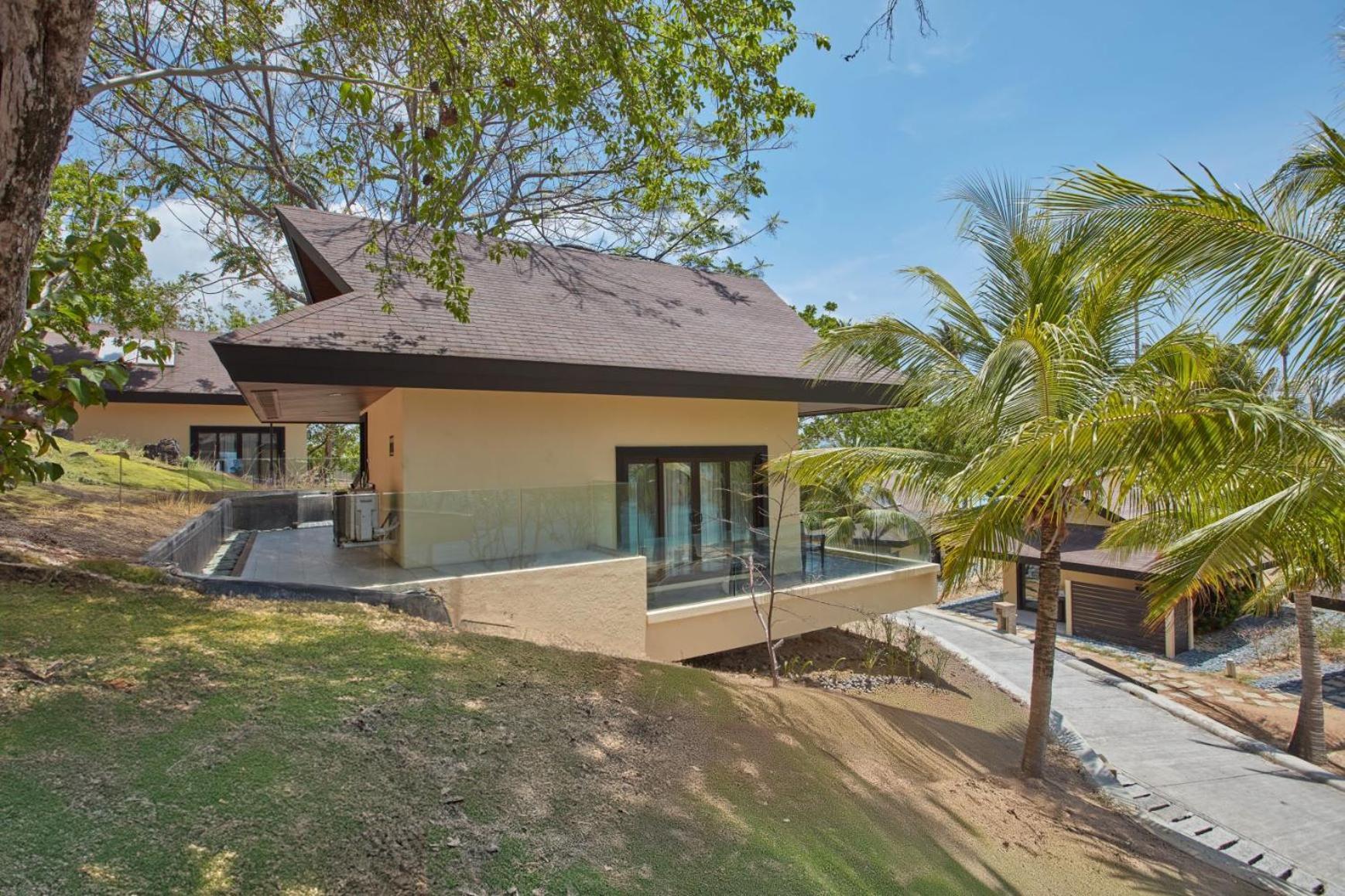 Two Seasons Coron Island Resort Bulalacao Luaran gambar