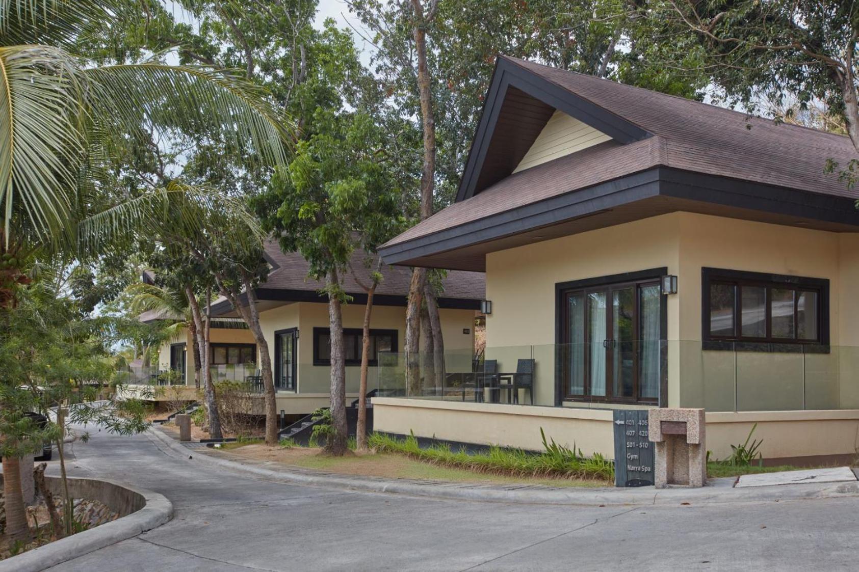 Two Seasons Coron Island Resort Bulalacao Luaran gambar