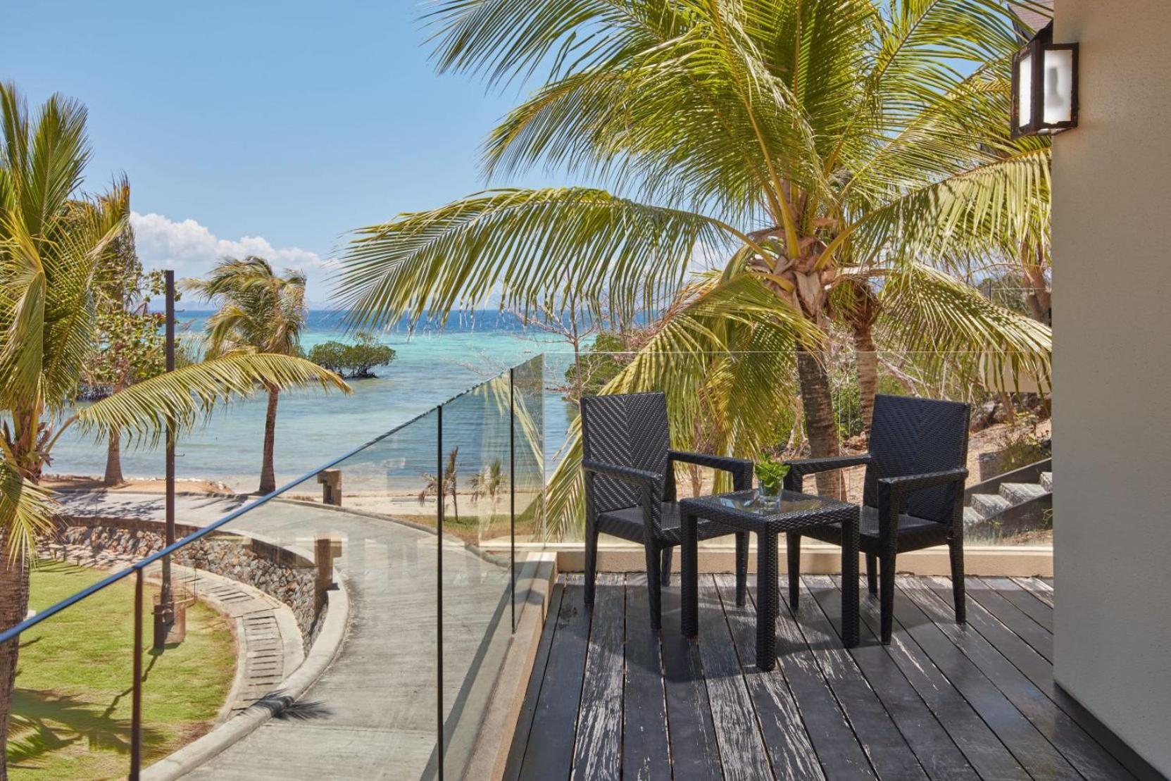 Two Seasons Coron Island Resort Bulalacao Luaran gambar