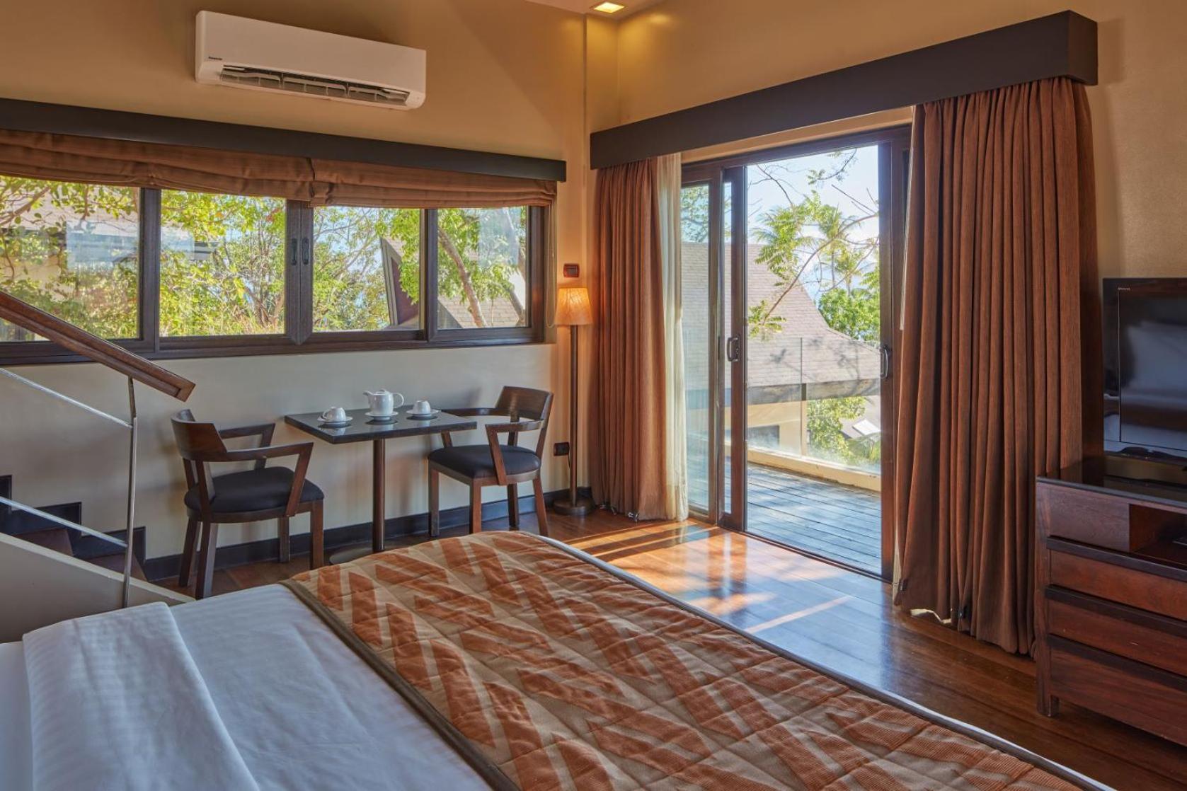 Two Seasons Coron Island Resort Bulalacao Luaran gambar